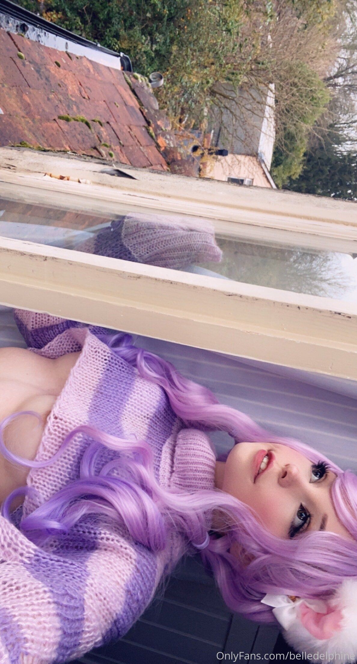 Belle Delphine Photo #3514
