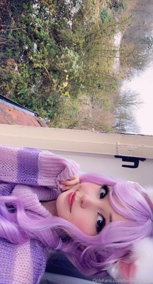 Belle Delphine Photo #3400