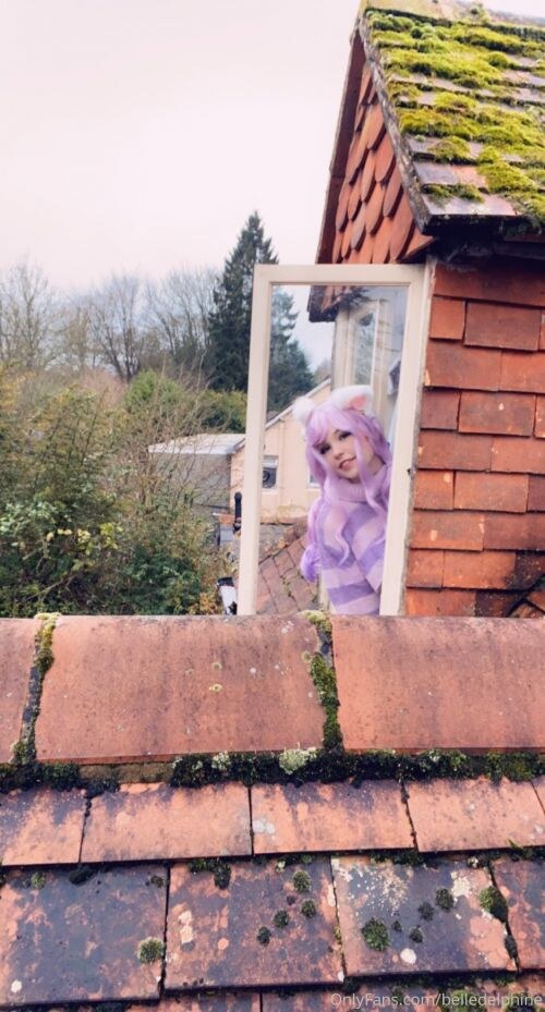 Belle Delphine Photo #3429