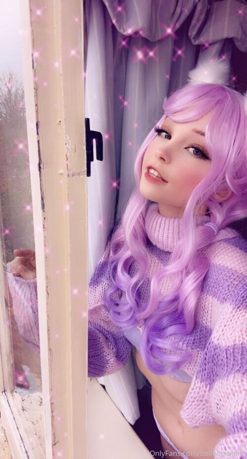 Belle Delphine Photo #3470
