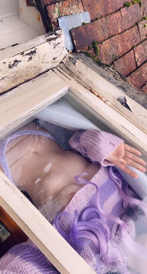 Belle Delphine Photo #3473