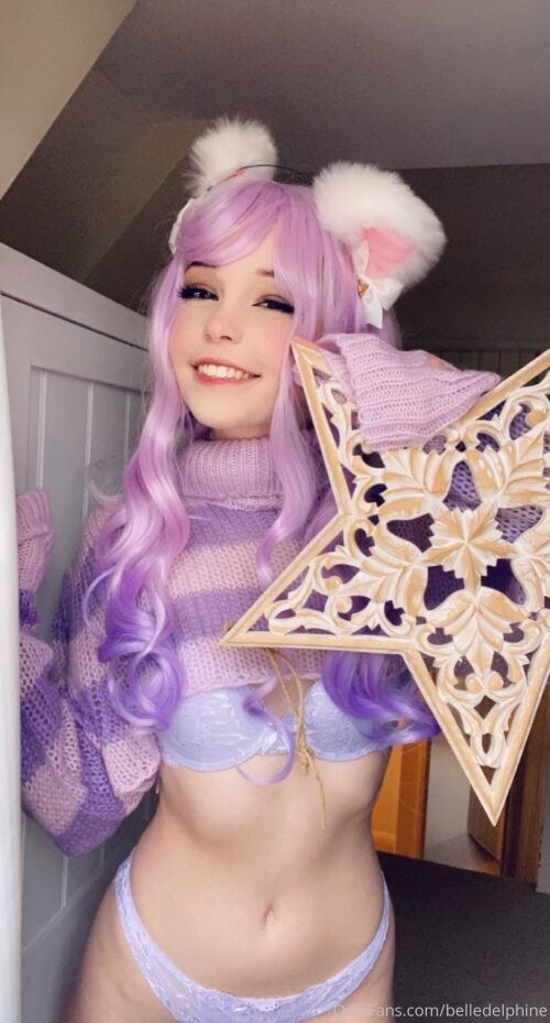 Belle Delphine Photo #3493