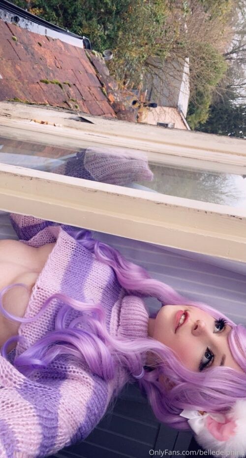Belle Delphine Photo #3514