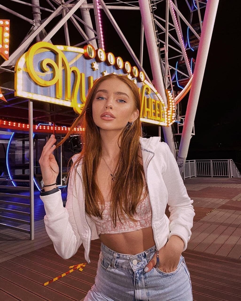 Imwitching Photo #409