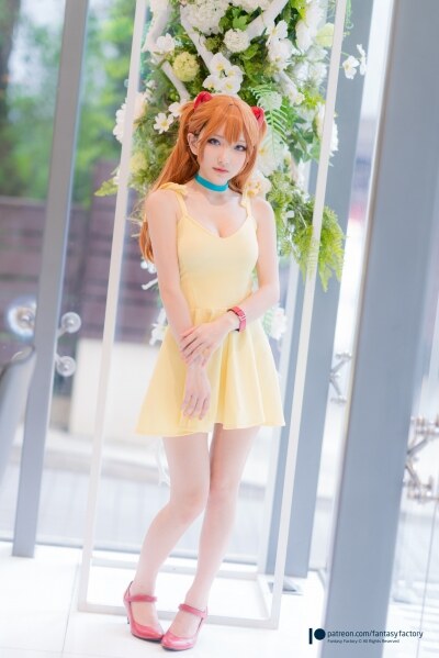 Fantasy Factory Photo #30