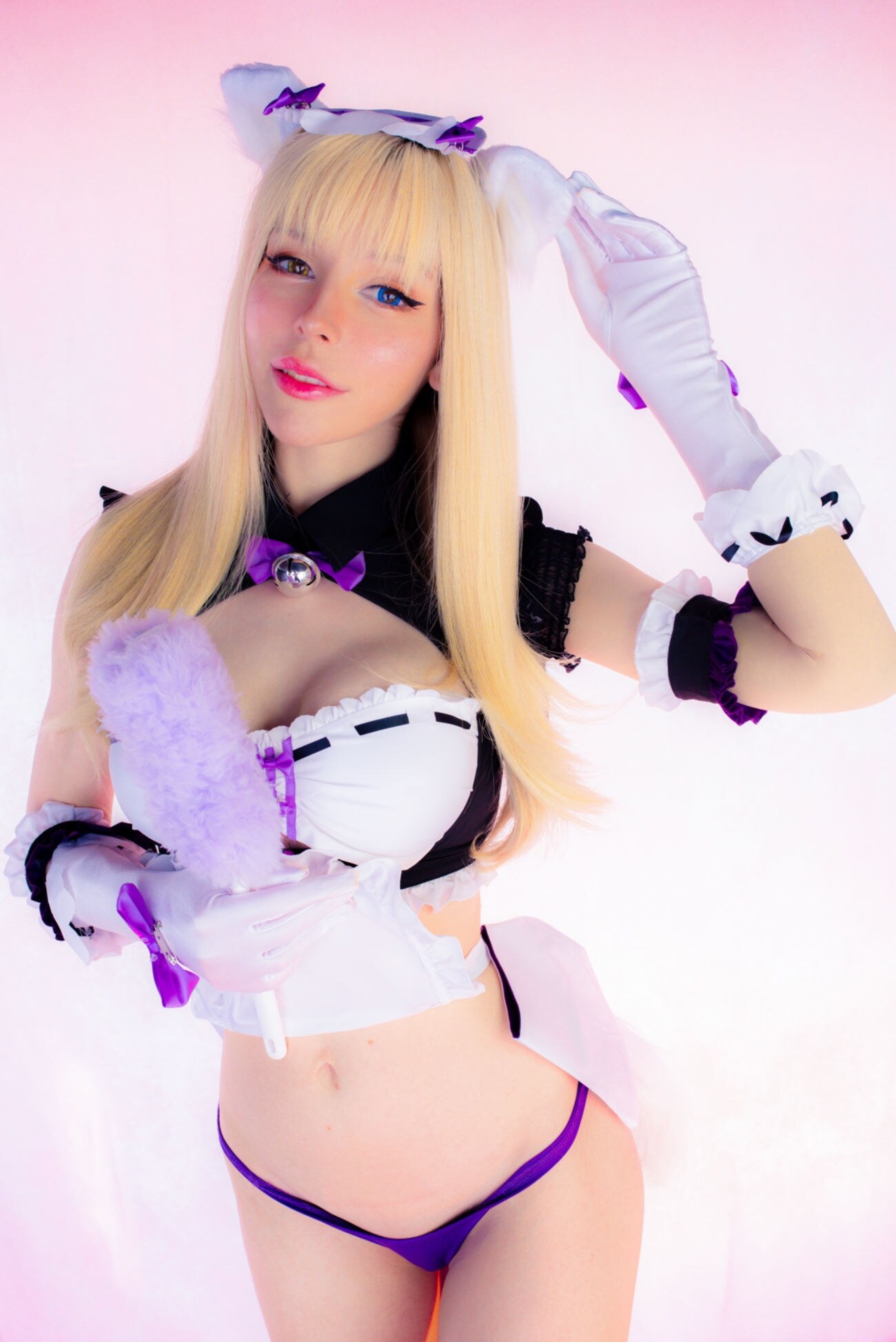 Katyuska Moonfox Photo #1313