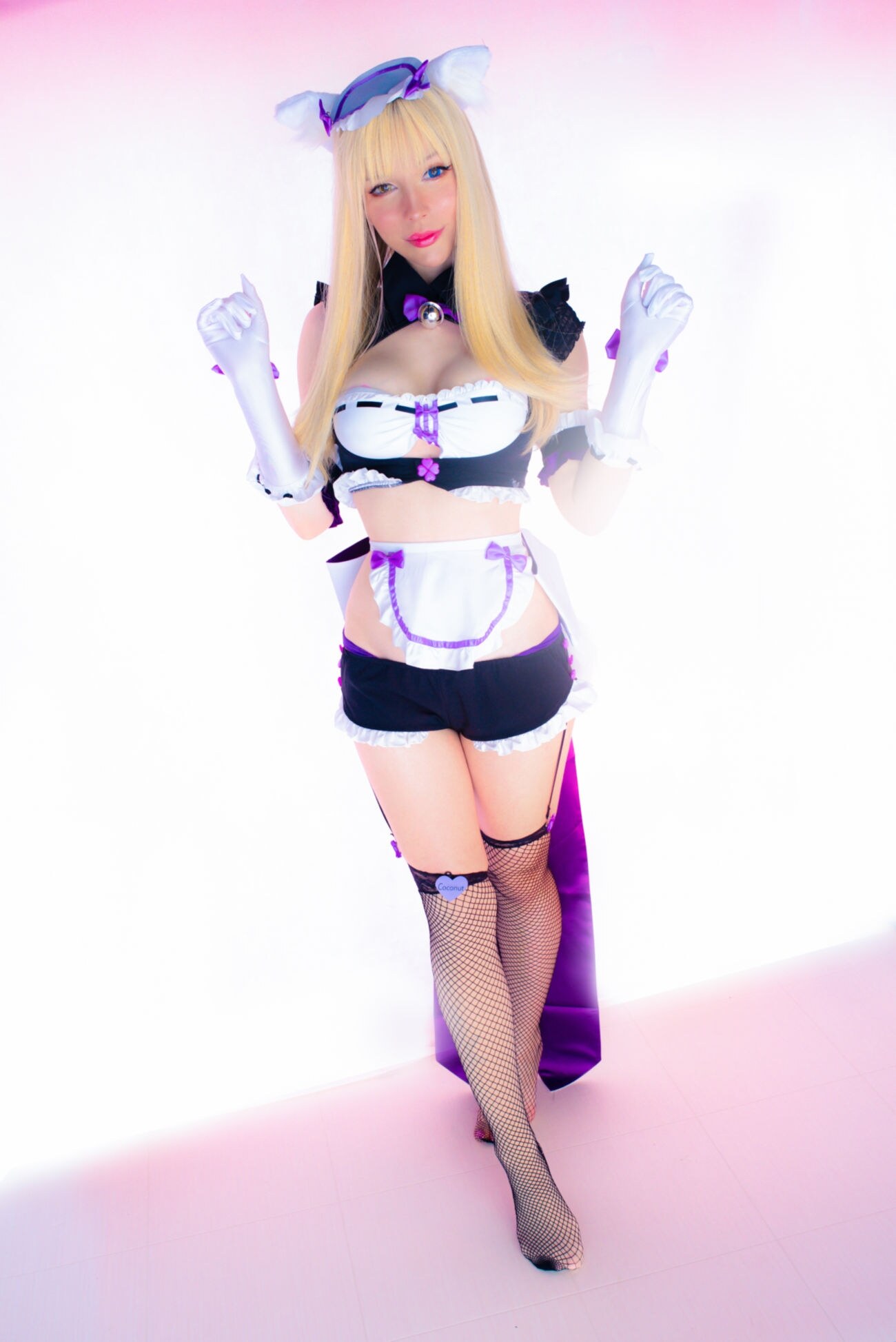 Katyuska Moonfox Photo #1315