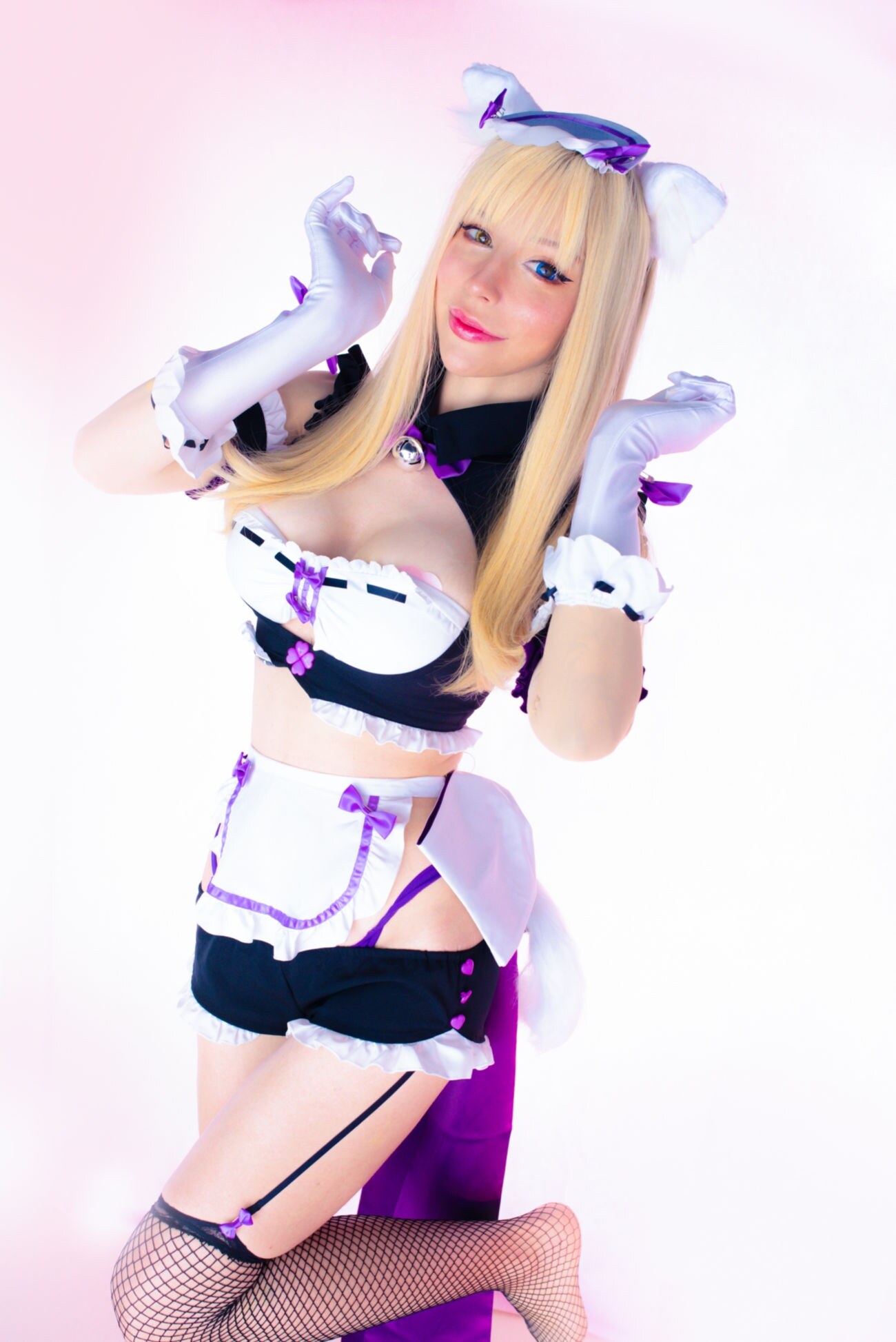 Katyuska Moonfox Photo #1335