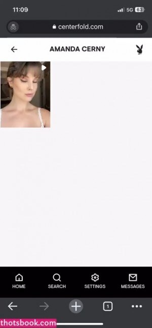 Amanda Cerny Video #514