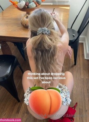 Daisy Keech Video #293