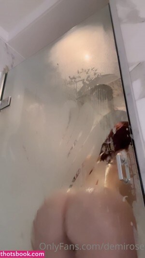 Demi Rose Video #185