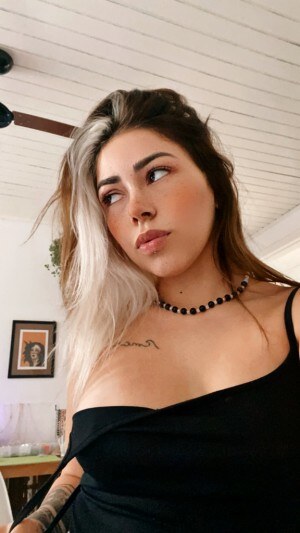 Firetaleee Photo #26