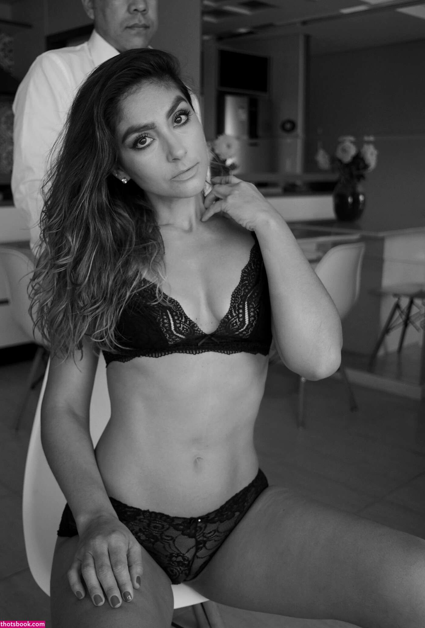 Karine Tauber Photo #45