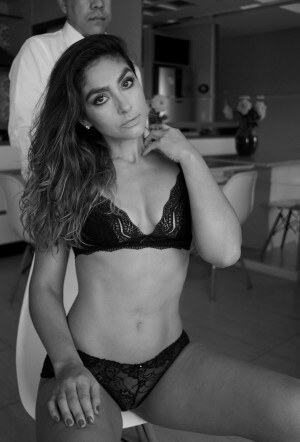 Karine Tauber Photo #45