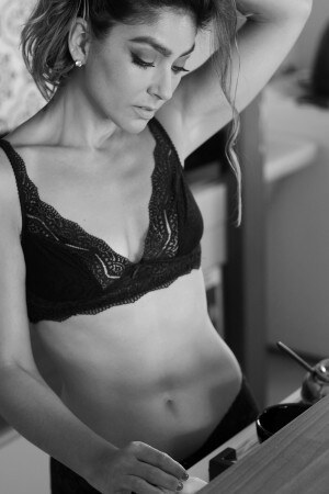 Karine Tauber Post #2