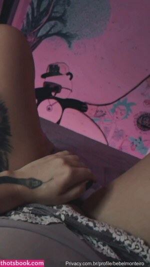 Bebel Monteiro Post #1