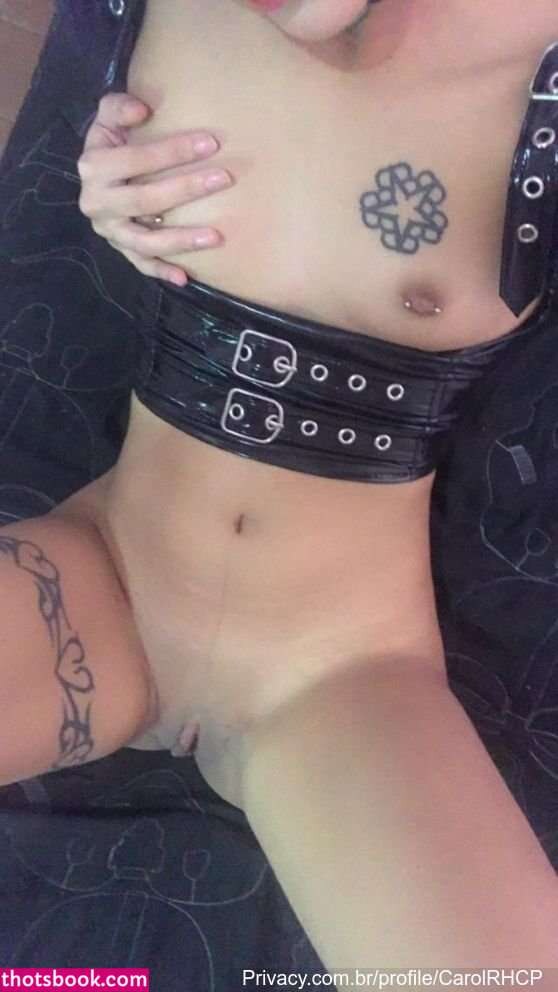 Carol Passos Photo #18