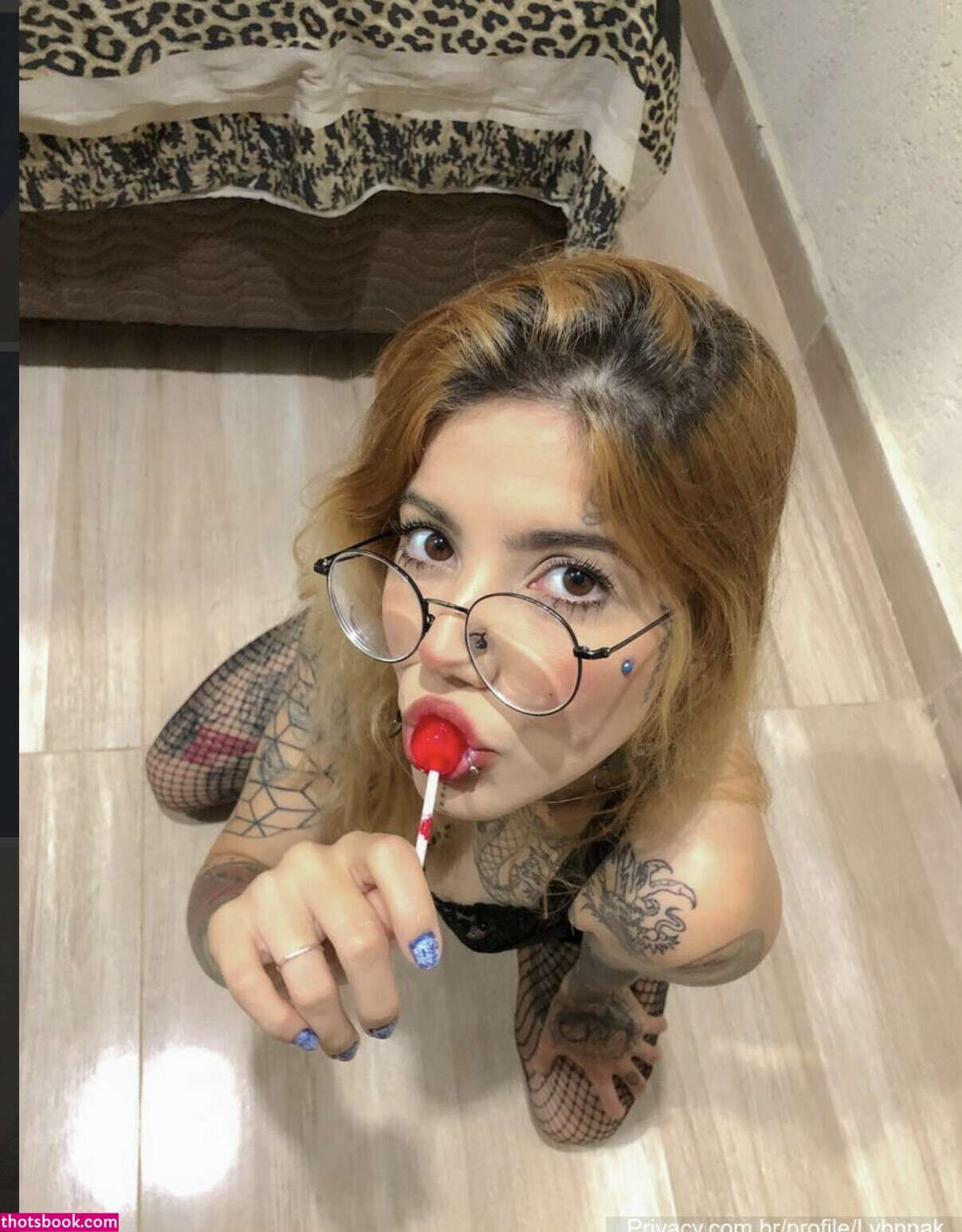 Lybnna Karenn Photo #6