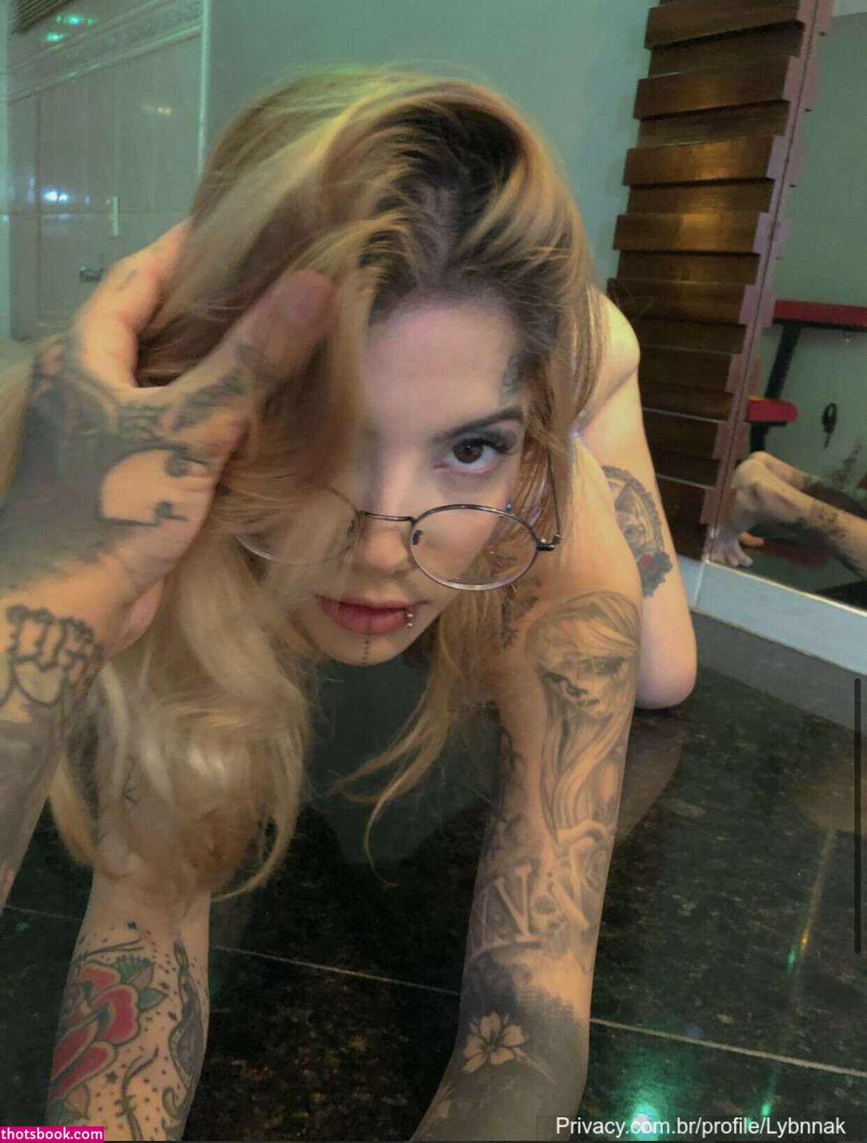 Lybnna Karenn Photo #39