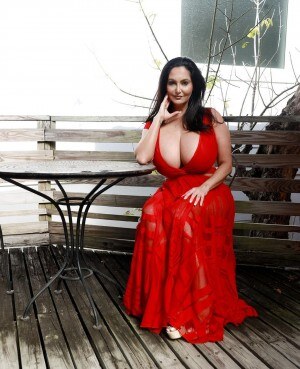 Ava Addams Photo #17