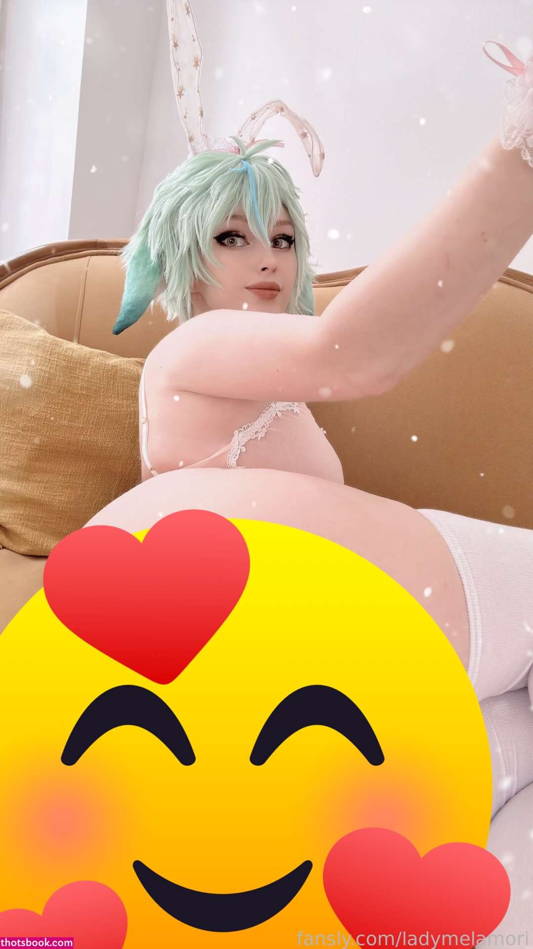 Lady Melamori Photo #419