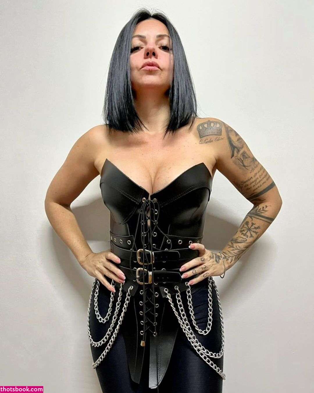 Eliane Zebini Photo #4