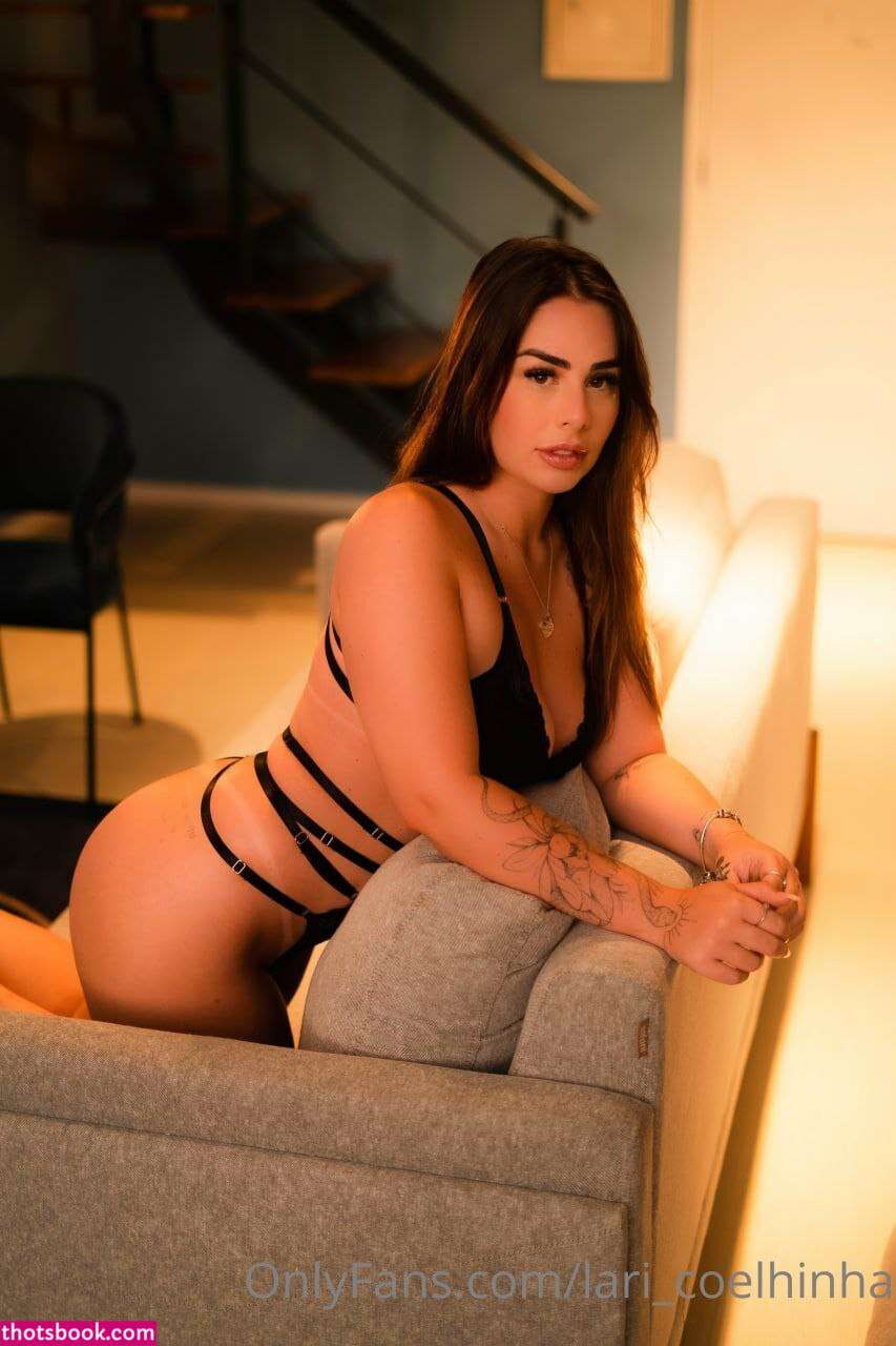 Larissa Salvador Photo #14