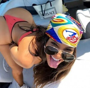 Bianca Anchieta Photo #125930