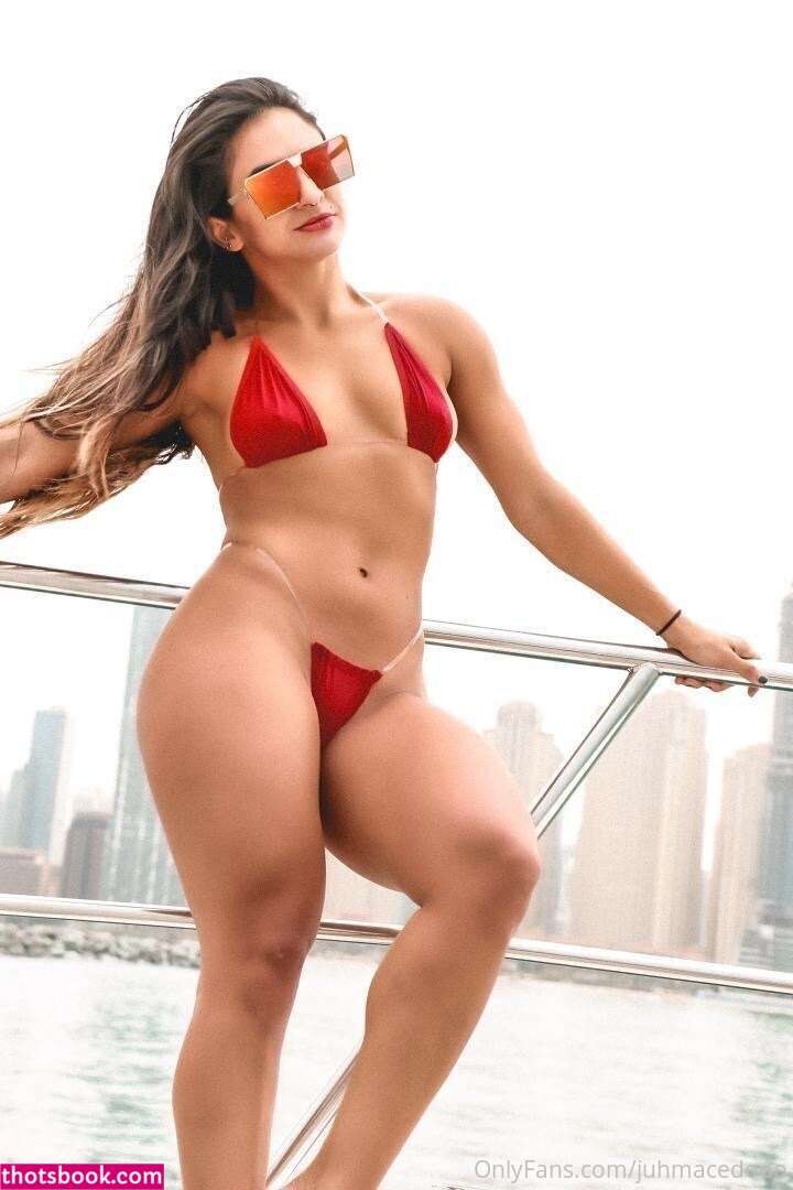 Juh Macedo Photo #14