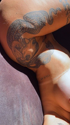 Pamela Suelen Photo #30