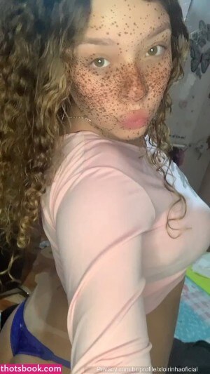 Vitoria Mansueto Video #5