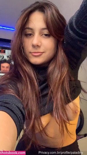 Yasmin Paladini Post #3