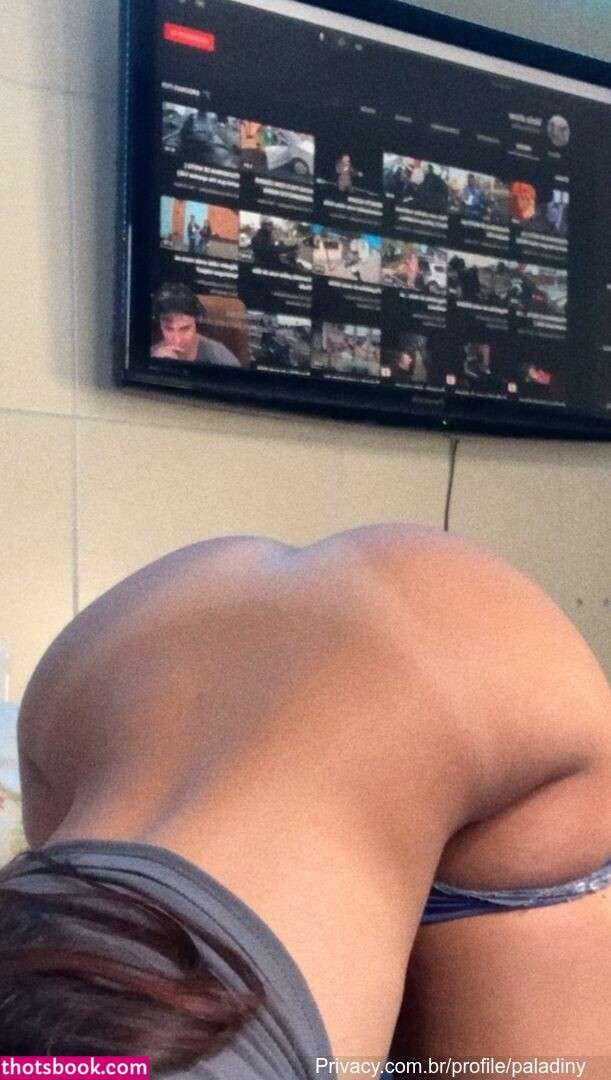 Yasmin Paladini Photo #23