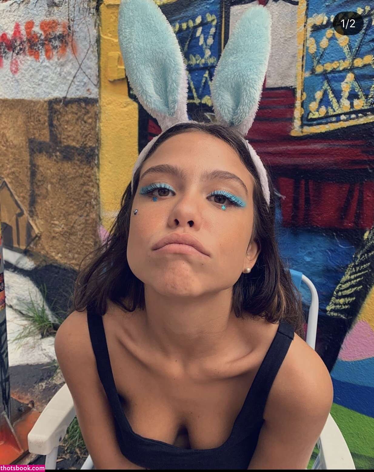 Bruna Carvalho Photo #9