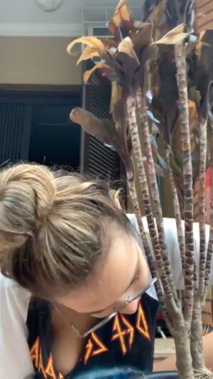 Bruna Carvalho Photo #19