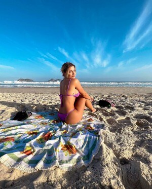 Carol Bresolin Photo #24