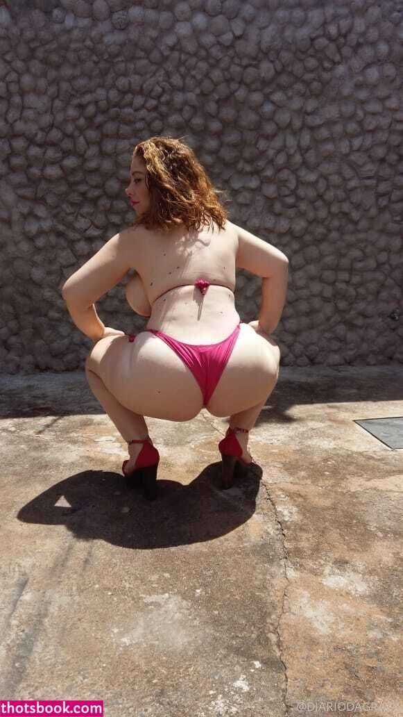 Diario Da Grazy Photo #21