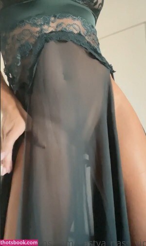 Nastya Nass Post #16