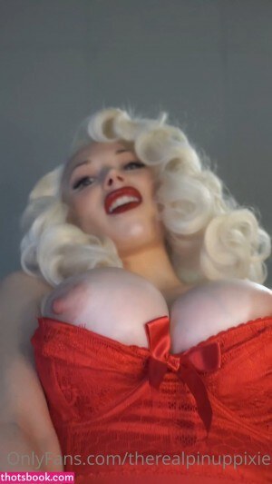Pinuppixie Video #23