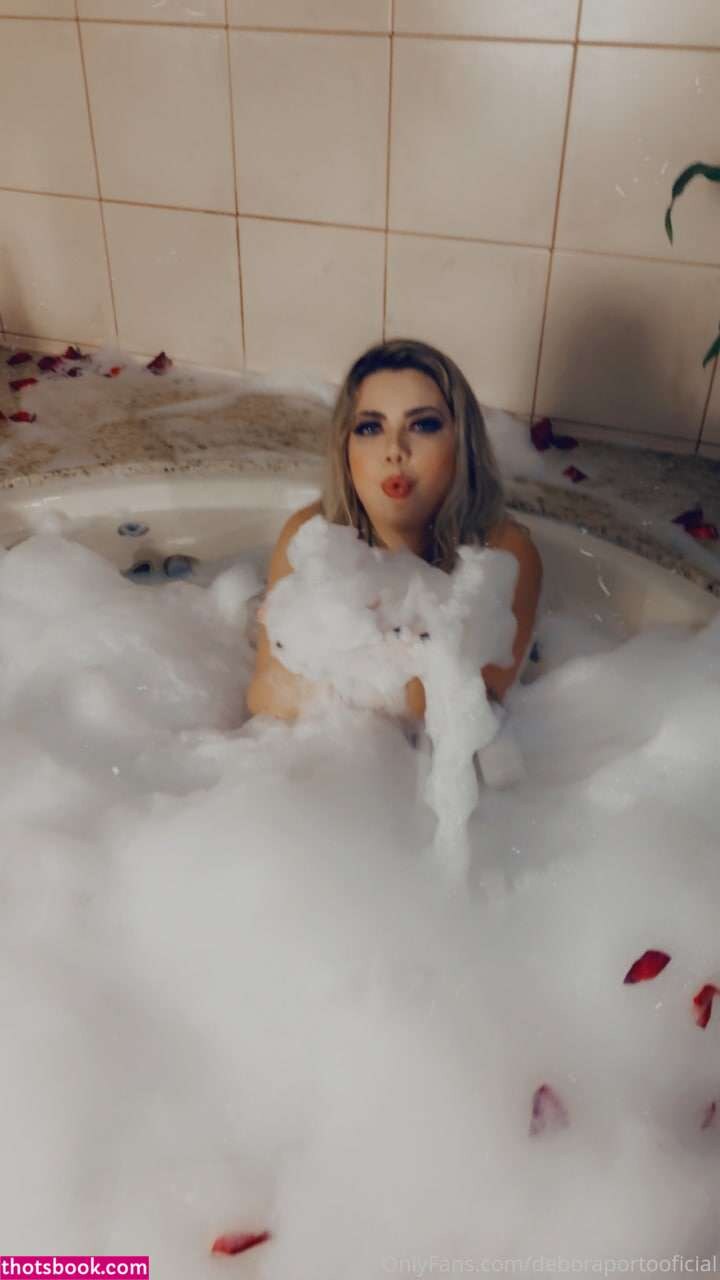 Debora Porto Photo #12