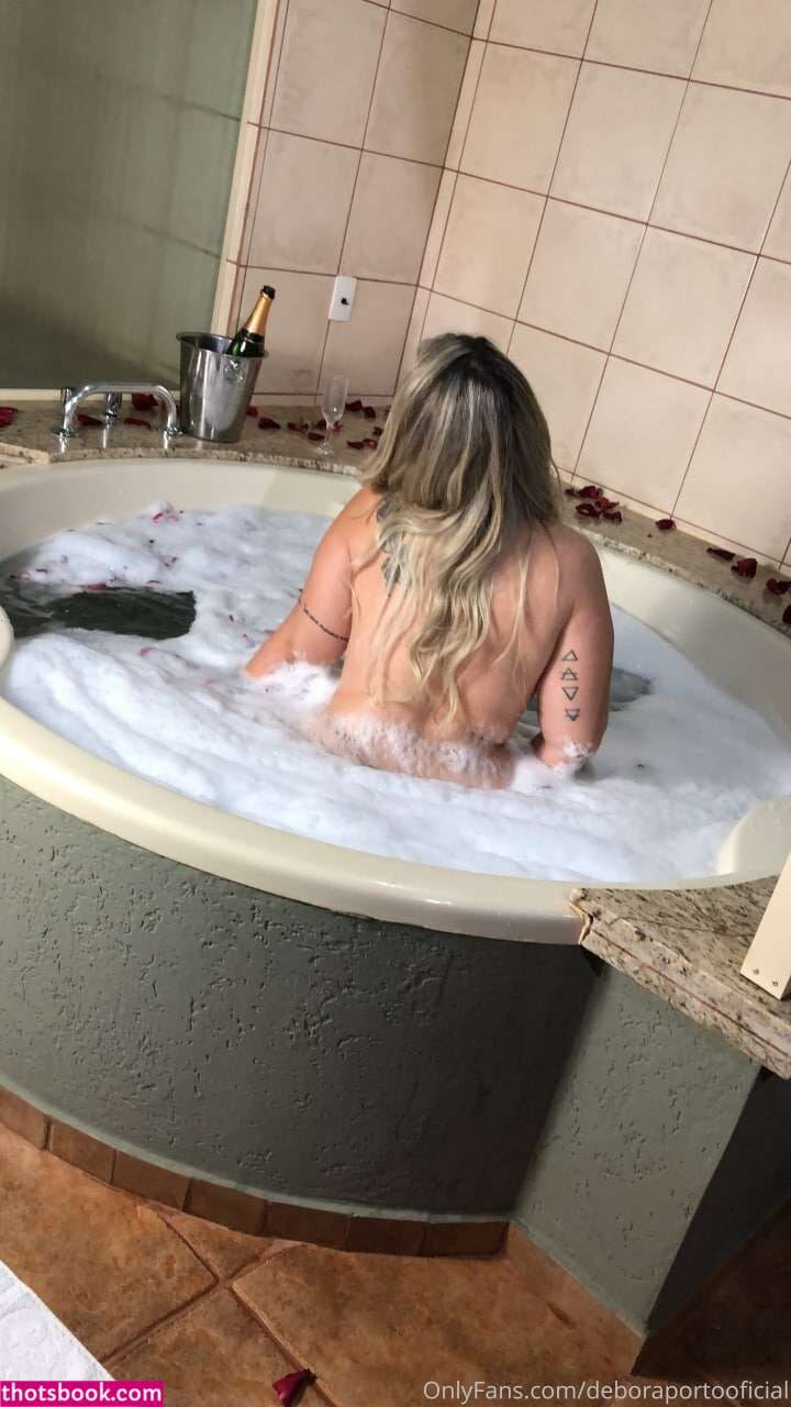 Debora Porto Photo #14