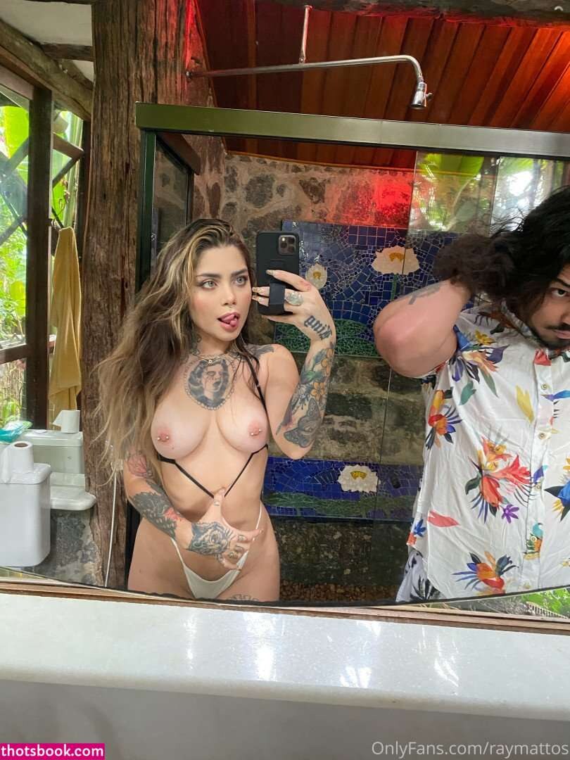 Ray Mattos Photo #11