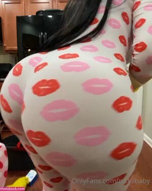 Nickiibaby Video #153