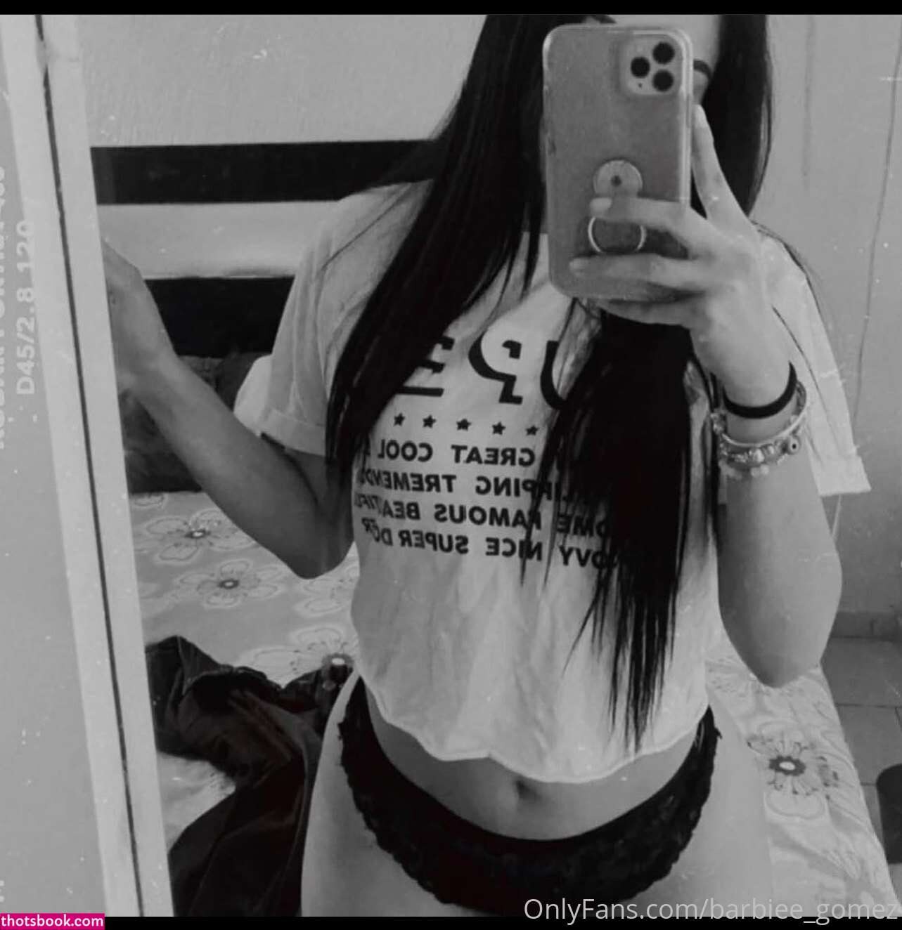 Barbiee Gomez Photo #3