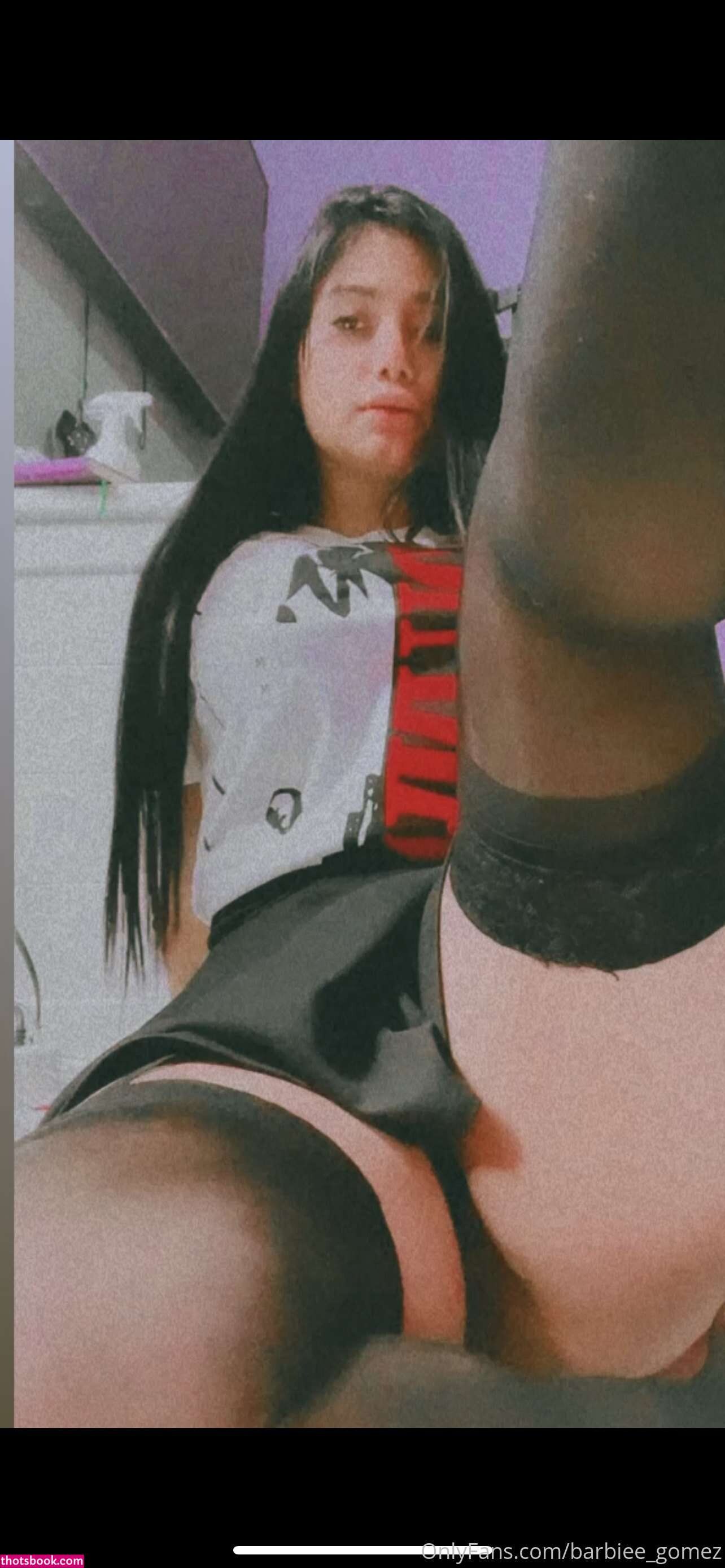 Barbiee Gomez Photo #12