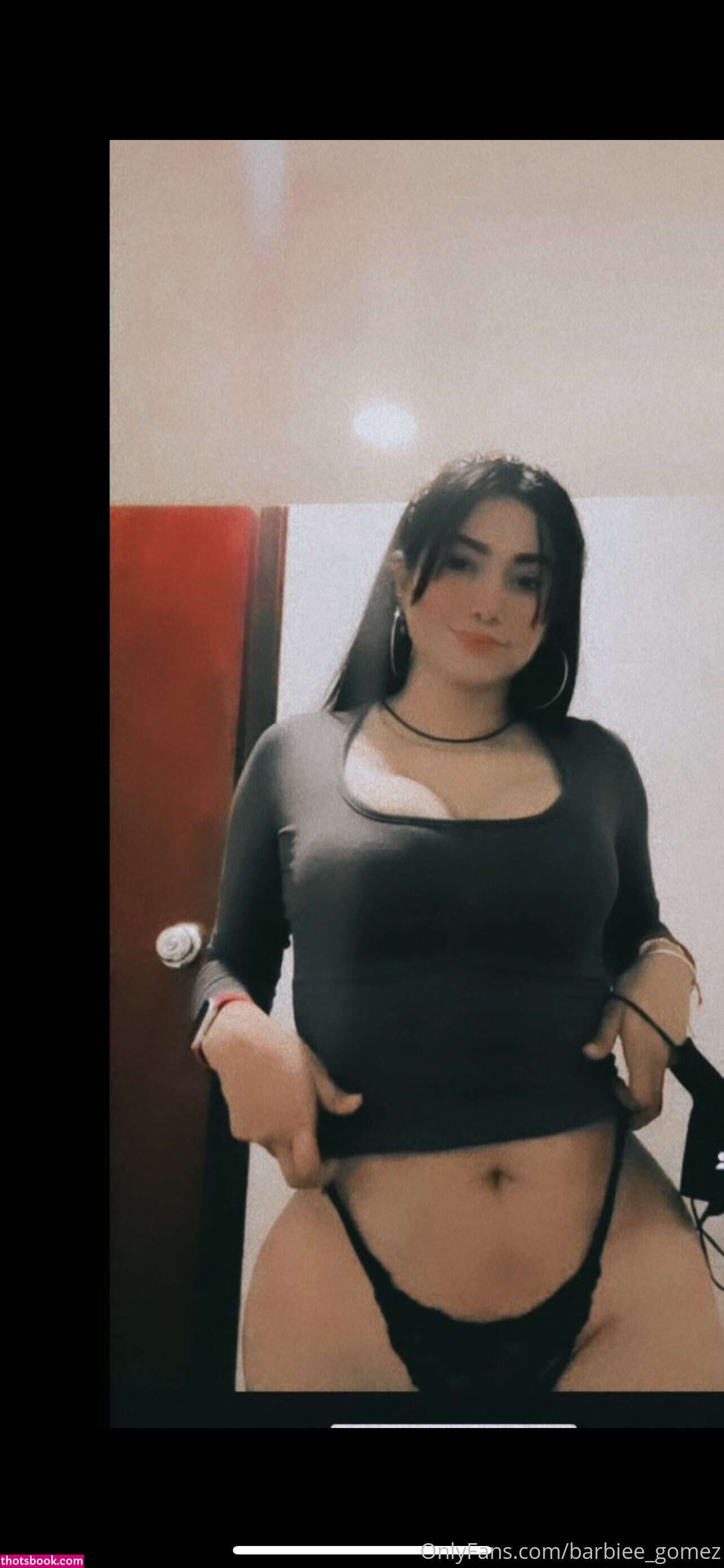 Barbiee Gomez Photo #20