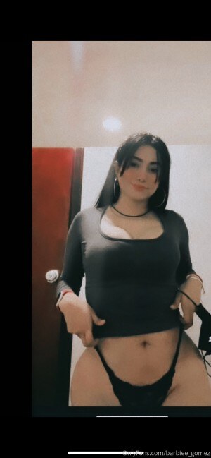 Barbiee Gomez Photo #20