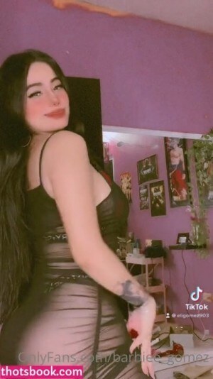 Barbiee Gomez Video #42