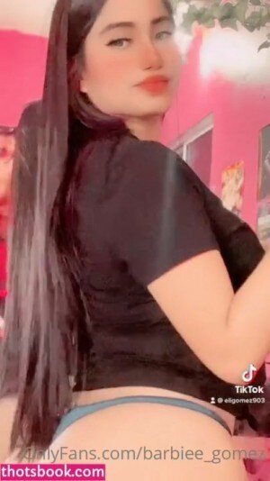 Barbiee Gomez Video #53