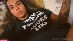 Petra Mattar Video #3